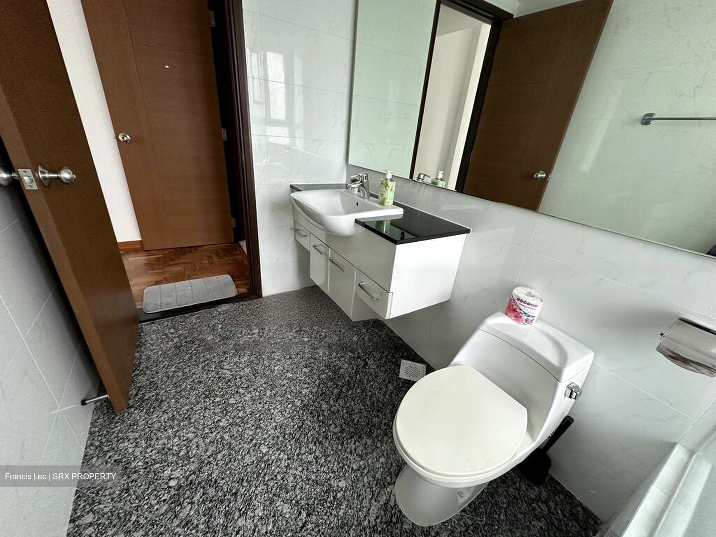 Meraprime (D3), Condominium #538974351